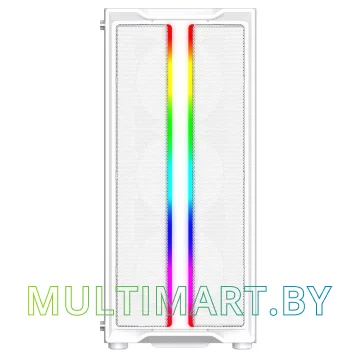 Корпус Powercase Mistral Evo (CMIEW-F4S) картинка 4